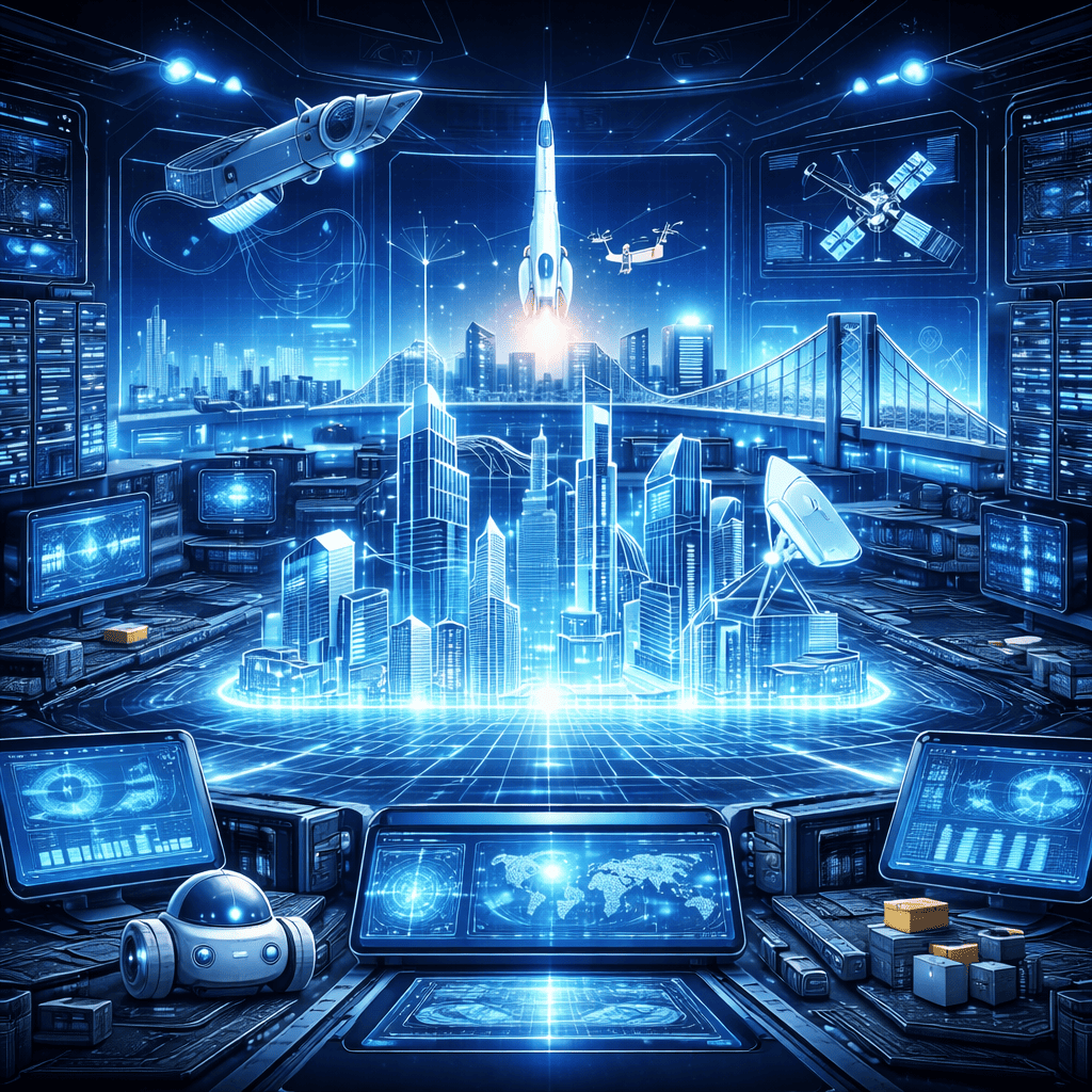 Infrastructure Development