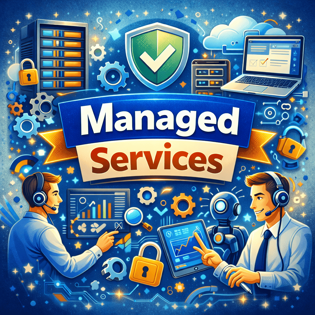 Managed Services
