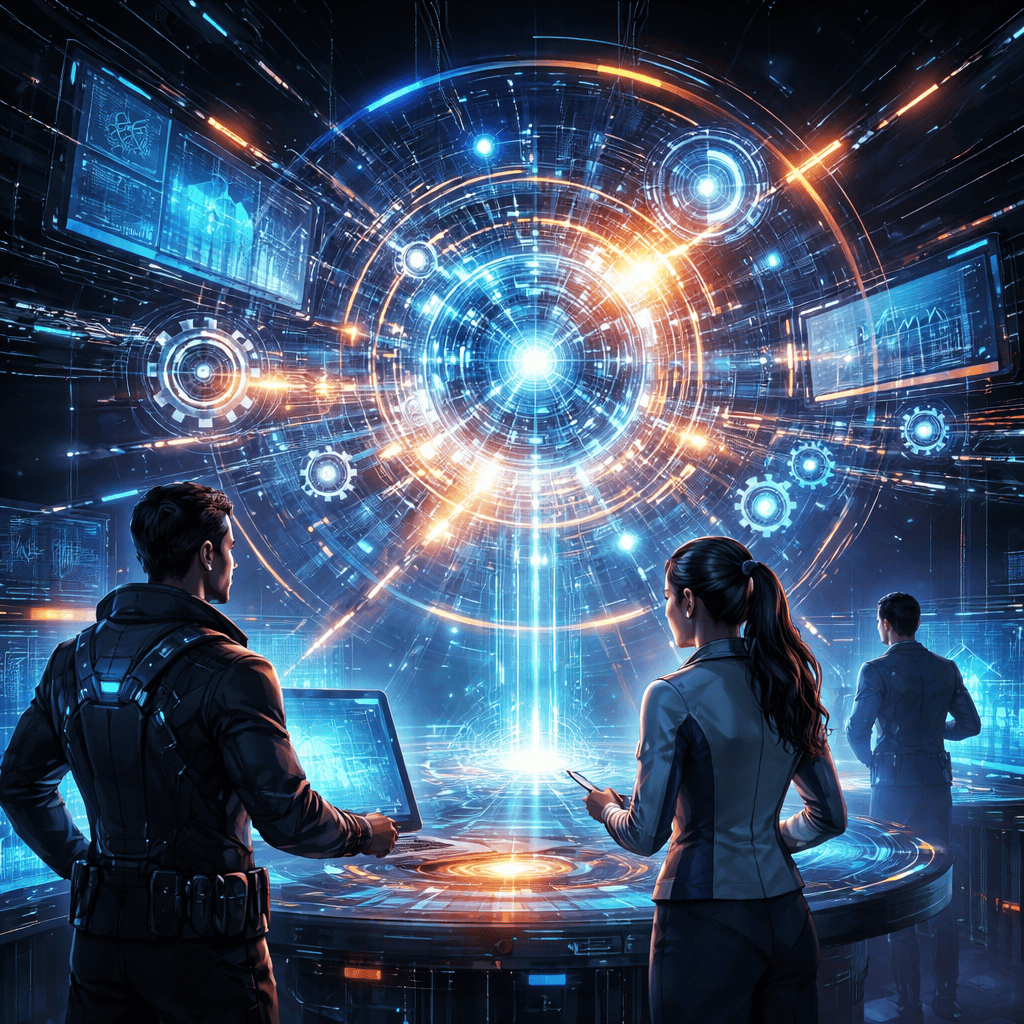 Process Optimization