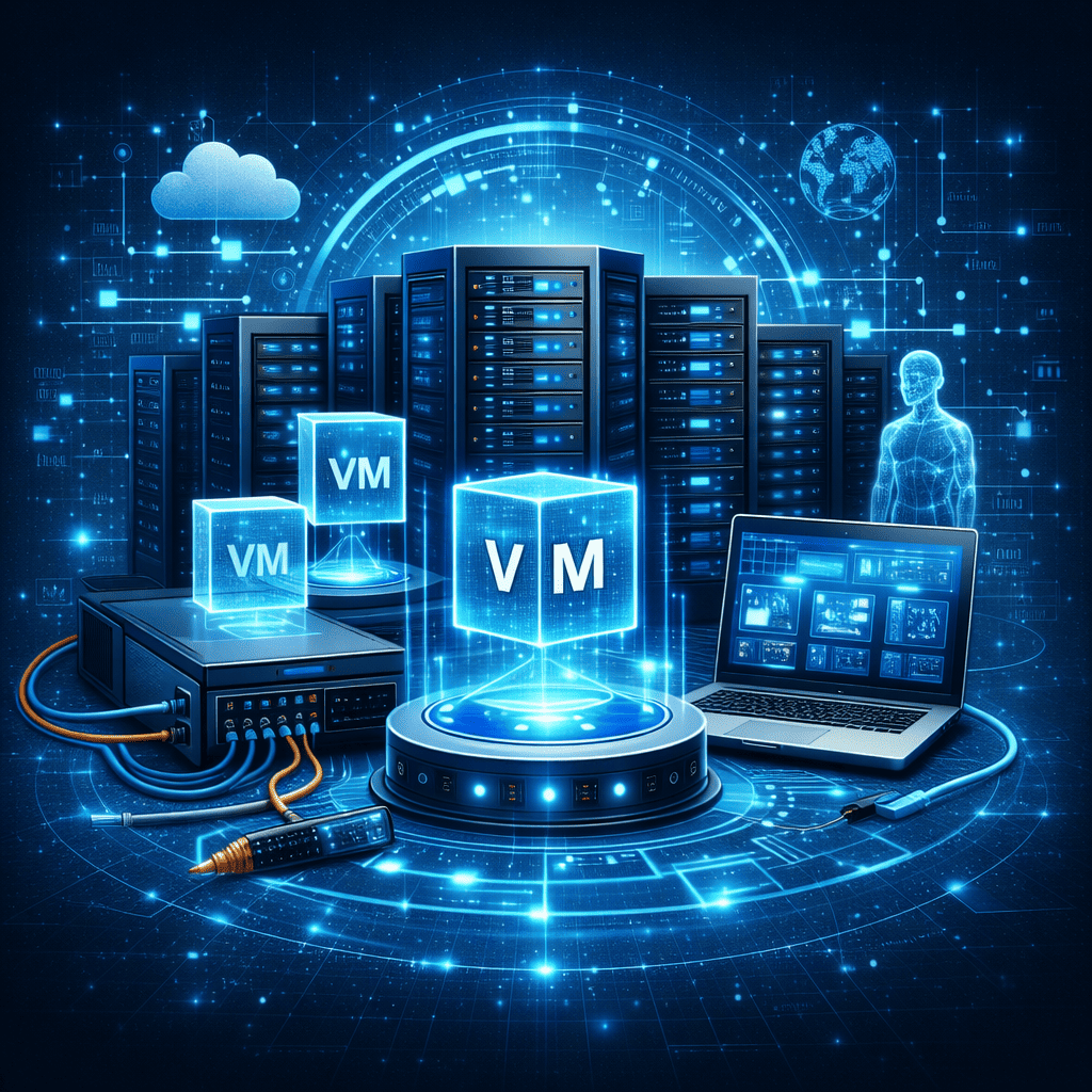 Server & Virtualization